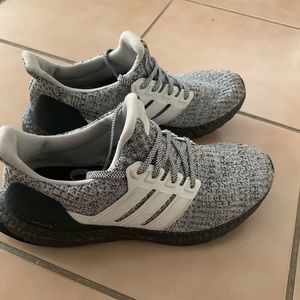 Adidas Ultraboost (Men’s)